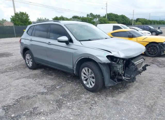 VOLKSWAGEN TIGUAN 2020 3vv1b7ax3lm058903