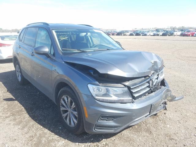 VOLKSWAGEN NULL 2020 3vv1b7ax3lm063311