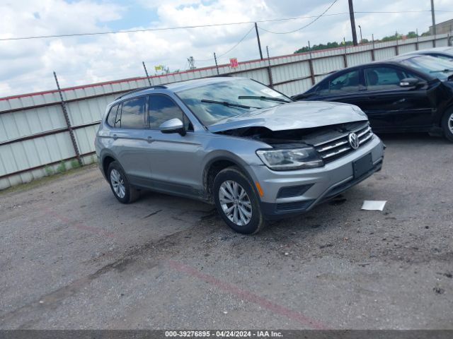 VOLKSWAGEN TIGUAN 2020 3vv1b7ax3lm082635