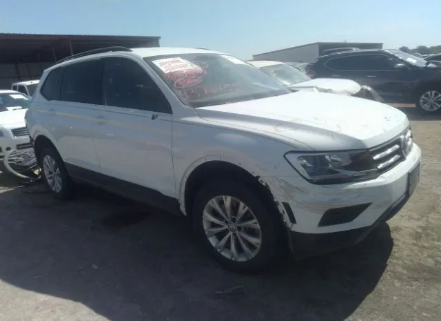 VOLKSWAGEN TIGUAN 2020 3vv1b7ax3lm113737