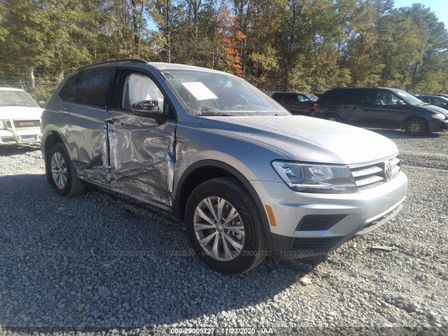 VOLKSWAGEN TIGUAN 2020 3vv1b7ax3lm118632