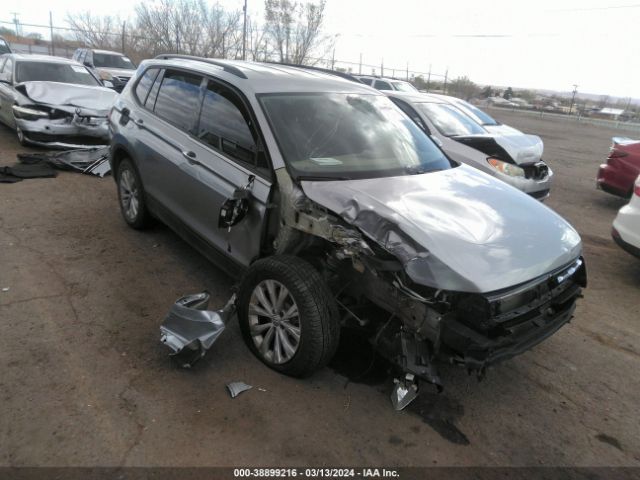 VOLKSWAGEN TIGUAN 2020 3vv1b7ax3lm171119