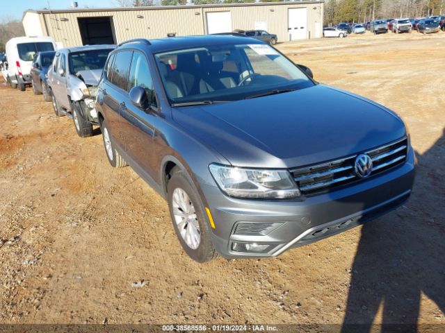 VOLKSWAGEN TIGUAN 2018 3vv1b7ax4jm015894