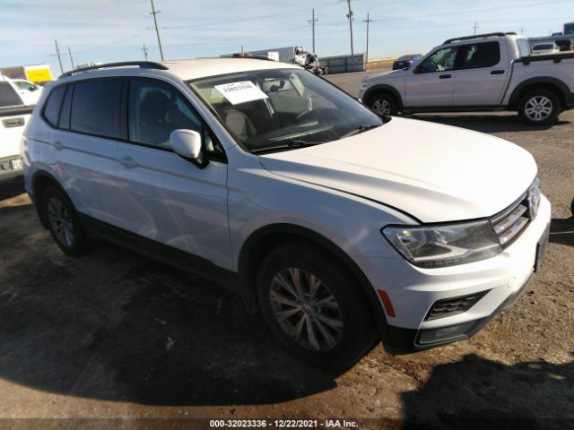 VOLKSWAGEN TIGUAN 2018 3vv1b7ax4jm029908