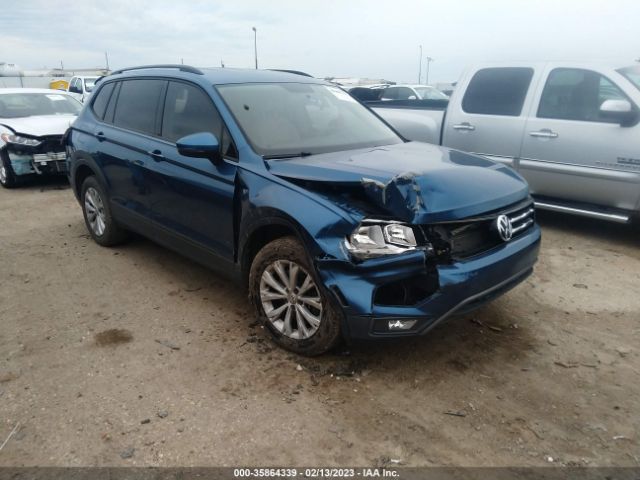 VOLKSWAGEN TIGUAN 2018 3vv1b7ax4jm035319