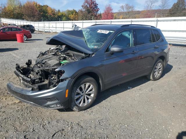 VOLKSWAGEN TIGUAN S 2018 3vv1b7ax4jm036938