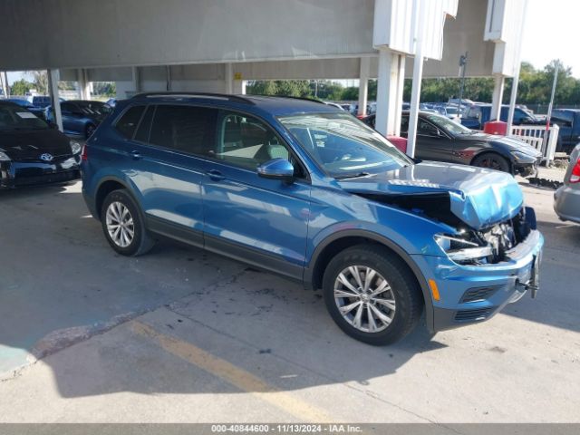 VOLKSWAGEN TIGUAN 2018 3vv1b7ax4jm059717