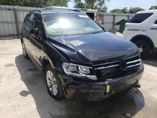 VOLKSWAGEN NULL 2018 3vv1b7ax4jm061967