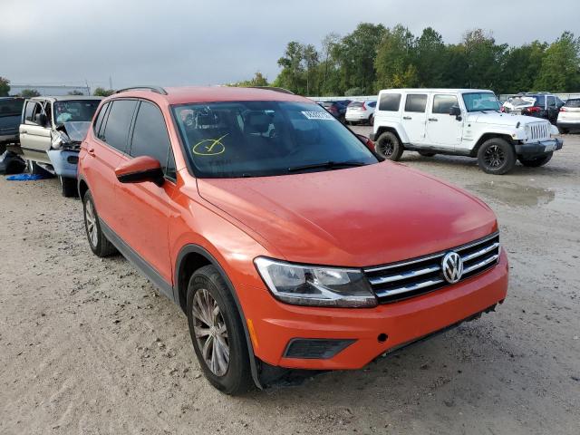 VOLKSWAGEN TIGUAN S 2018 3vv1b7ax4jm062973