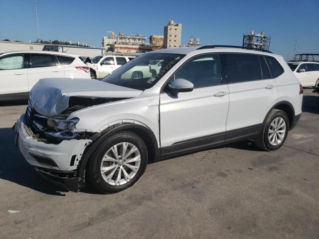 VOLKSWAGEN TIGUAN S 2018 3vv1b7ax4jm068448