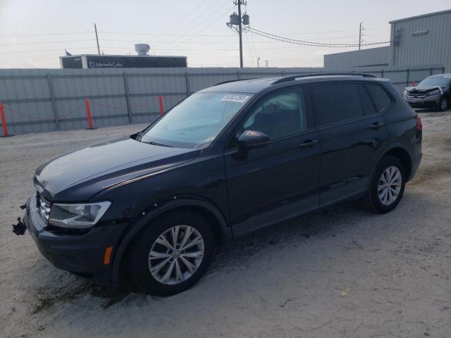 VOLKSWAGEN NULL 2018 3vv1b7ax4jm083242