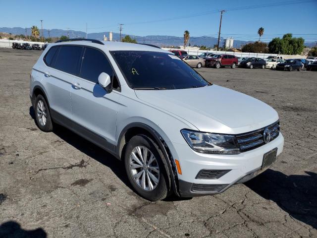 VOLKSWAGEN TIGUAN S 2018 3vv1b7ax4jm088747