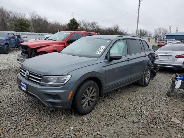 VOLKSWAGEN TIGUAN S 2018 3vv1b7ax4jm092149