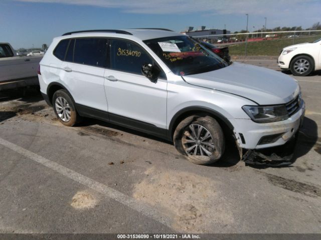 VOLKSWAGEN TIGUAN 2018 3vv1b7ax4jm092393