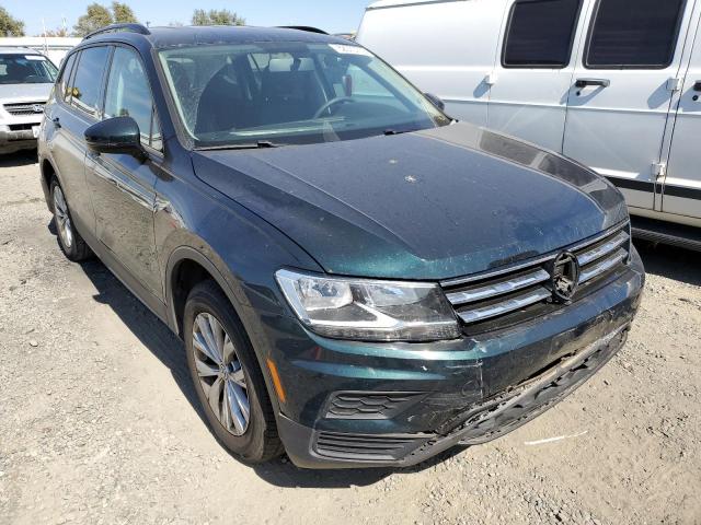 VOLKSWAGEN TIGUAN S 2018 3vv1b7ax4jm096430