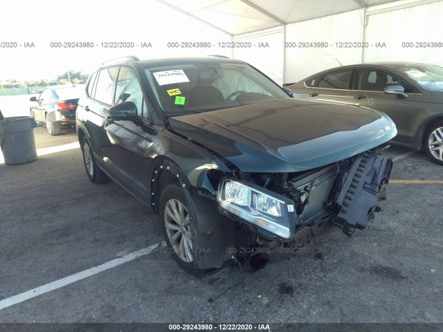 VOLKSWAGEN TIGUAN 2018 3vv1b7ax4jm100072