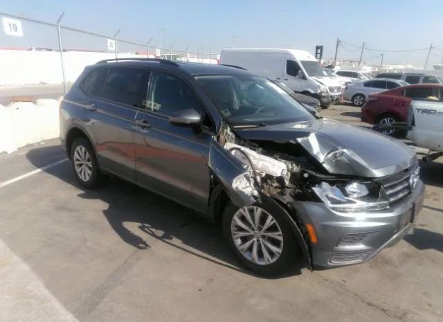 VOLKSWAGEN TIGUAN 2018 3vv1b7ax4jm112156