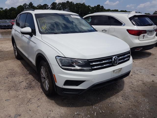 VOLKSWAGEN TIGUAN 2018 3vv1b7ax4jm115719