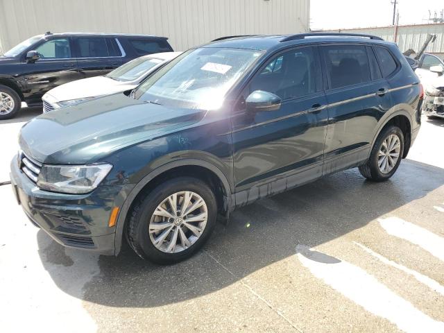 VOLKSWAGEN TIGUAN 2018 3vv1b7ax4jm122007