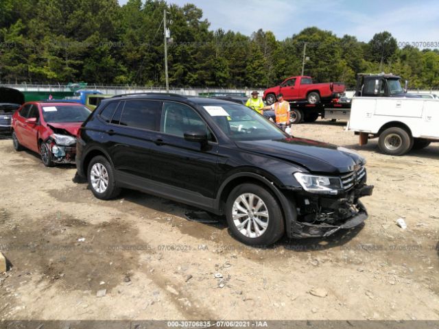 VOLKSWAGEN TIGUAN 2019 3vv1b7ax4km018165