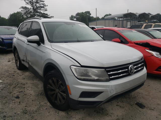 VOLKSWAGEN NULL 2019 3vv1b7ax4km055426