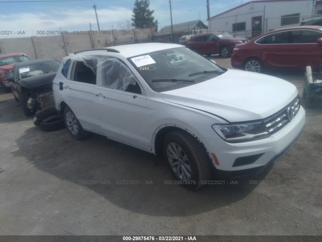 VOLKSWAGEN TIGUAN 2019 3vv1b7ax4km064045