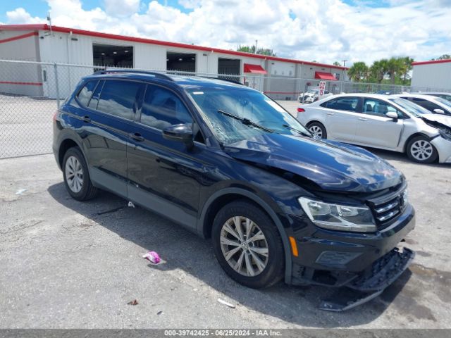 VOLKSWAGEN TIGUAN 2019 3vv1b7ax4km076180