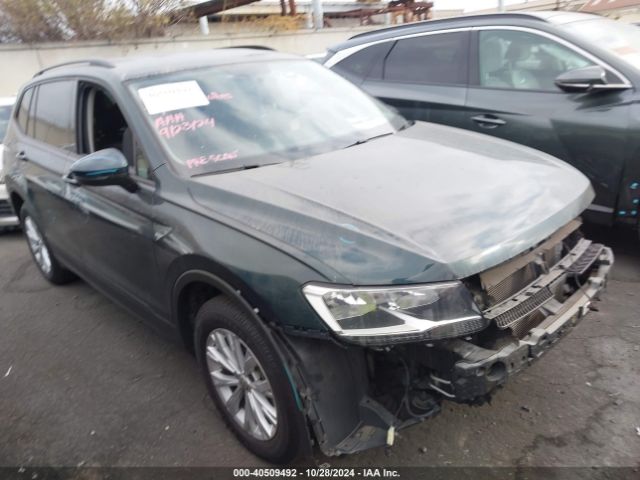 VOLKSWAGEN TIGUAN 2019 3vv1b7ax4km083663