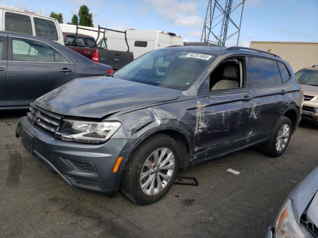 VOLKSWAGEN TIGUAN 2019 3vv1b7ax4km086448