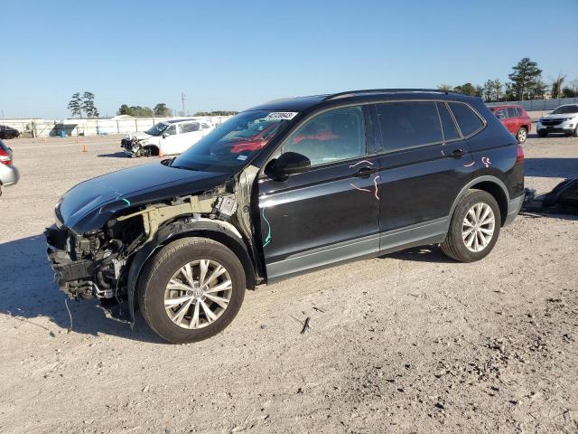 VOLKSWAGEN TIGUAN S 2019 3vv1b7ax4km090452