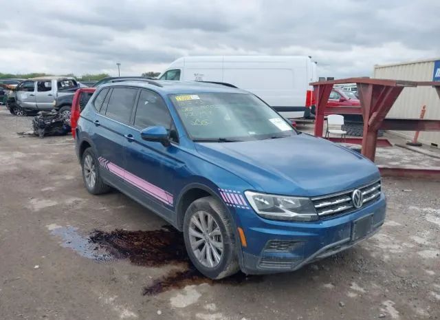 VOLKSWAGEN TIGUAN 2019 3vv1b7ax4km100798