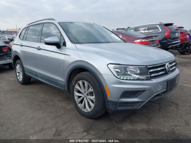 VOLKSWAGEN TIGUAN 2019 3vv1b7ax4km111316