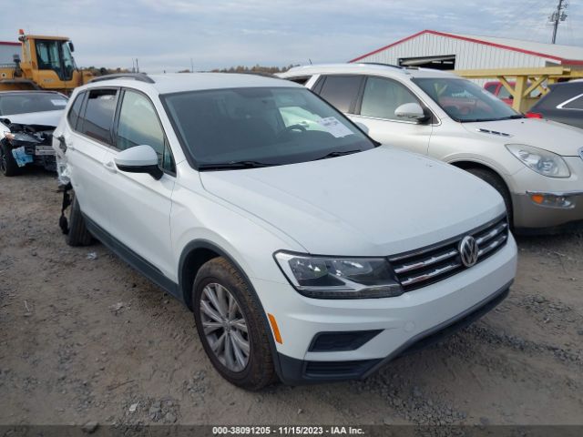 VOLKSWAGEN TIGUAN 2019 3vv1b7ax4km114894