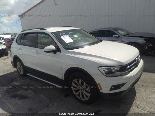 VOLKSWAGEN TIGUAN 2019 3vv1b7ax4km129623