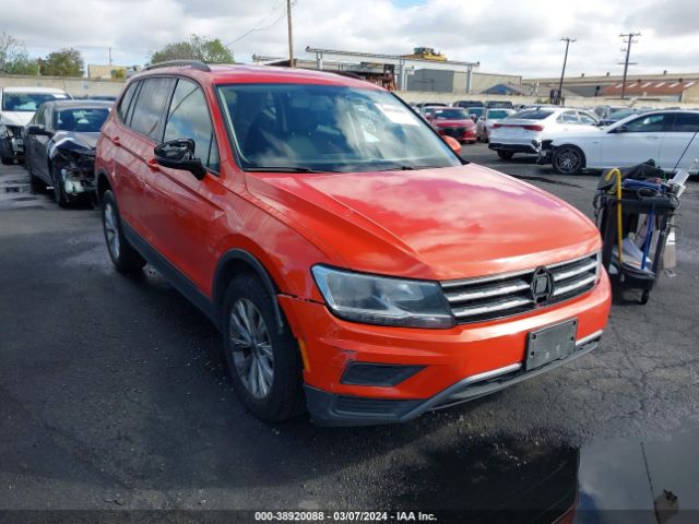 VOLKSWAGEN TIGUAN 2019 3vv1b7ax4km135471