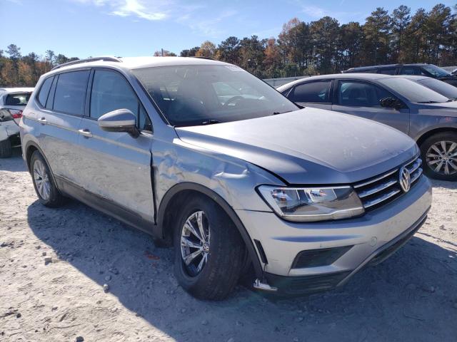 VOLKSWAGEN TIGUAN S 2019 3vv1b7ax4km136197