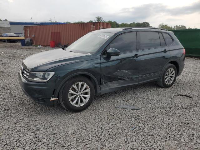 VOLKSWAGEN NULL 2019 3vv1b7ax4km147054