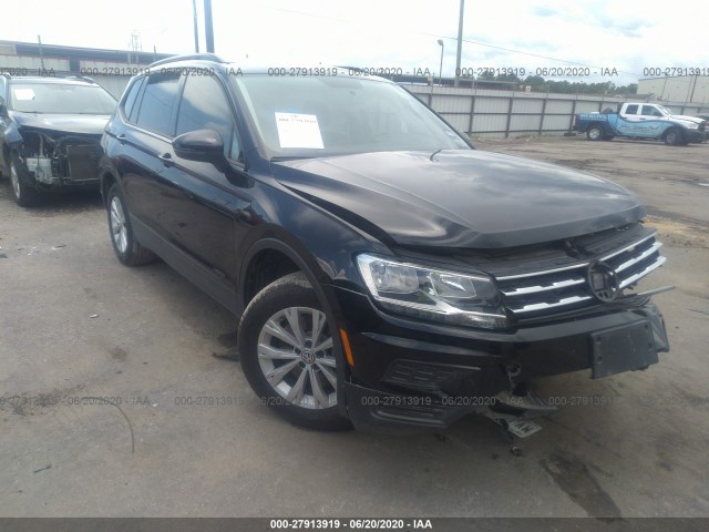 VOLKSWAGEN TIGUAN 2019 3vv1b7ax4km181463