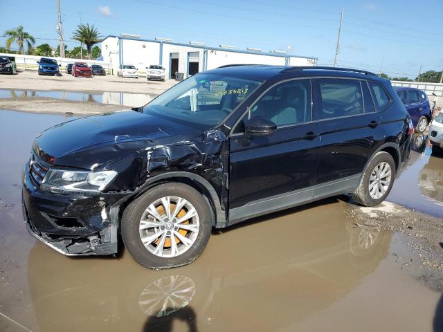 VOLKSWAGEN NULL 2019 3vv1b7ax4km187313