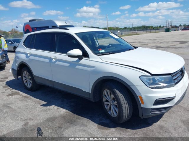 VOLKSWAGEN TIGUAN 2019 3vv1b7ax4km191099