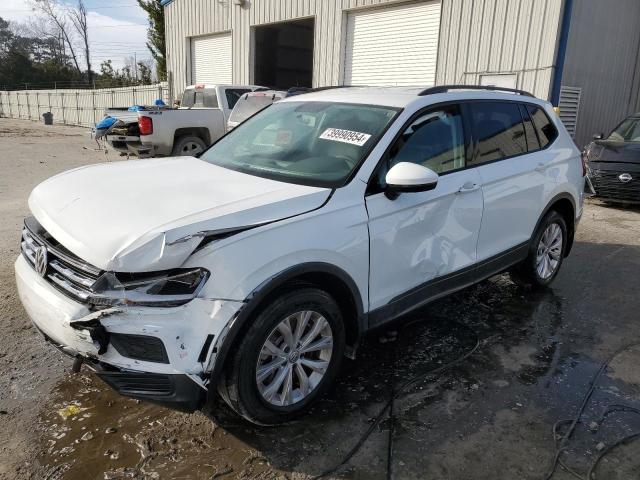 VOLKSWAGEN TIGUAN 2019 3vv1b7ax4km198005