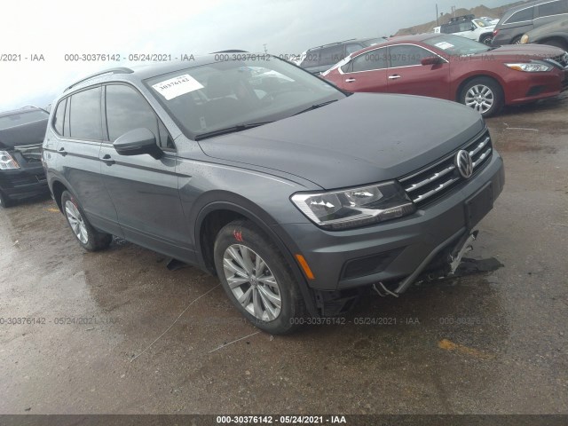 VOLKSWAGEN TIGUAN 2019 3vv1b7ax4km200691