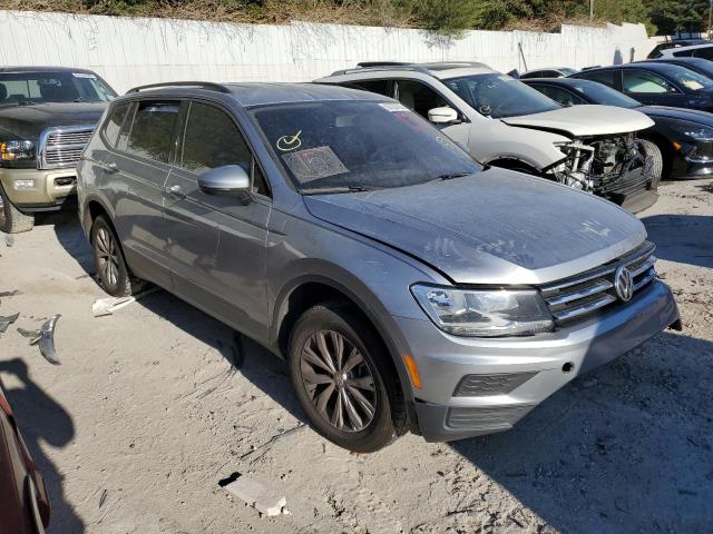 VOLKSWAGEN TIGUAN S 2020 3vv1b7ax4lm044945