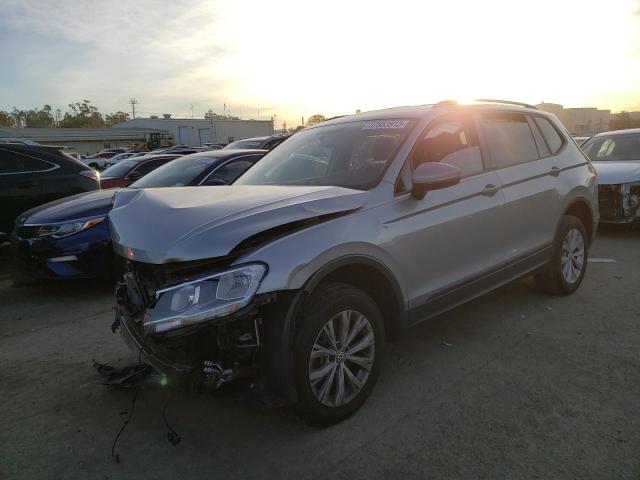 VOLKSWAGEN TIGUAN S 2020 3vv1b7ax4lm046517