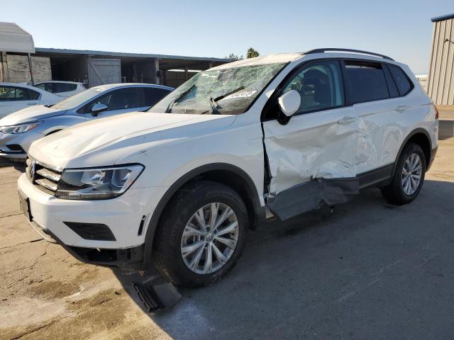 VOLKSWAGEN TIGUAN 2020 3vv1b7ax4lm055377