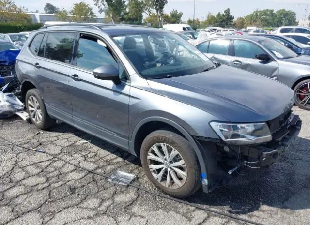 VOLKSWAGEN TIGUAN 2020 3vv1b7ax4lm057209