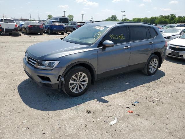 VOLKSWAGEN TIGUAN S 2020 3vv1b7ax4lm088248