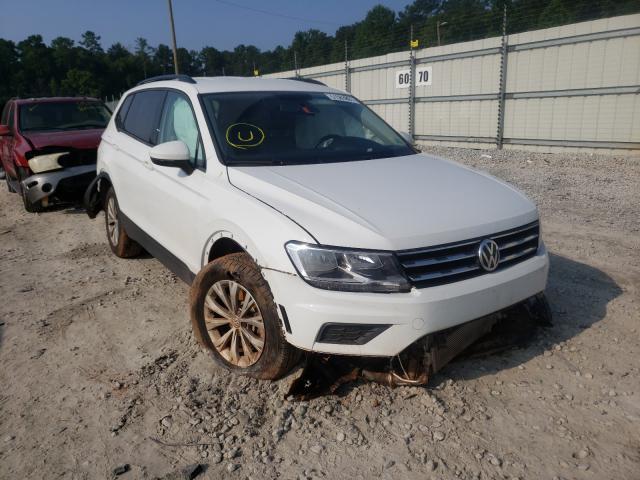 VOLKSWAGEN TIGUAN S 2020 3vv1b7ax4lm089772