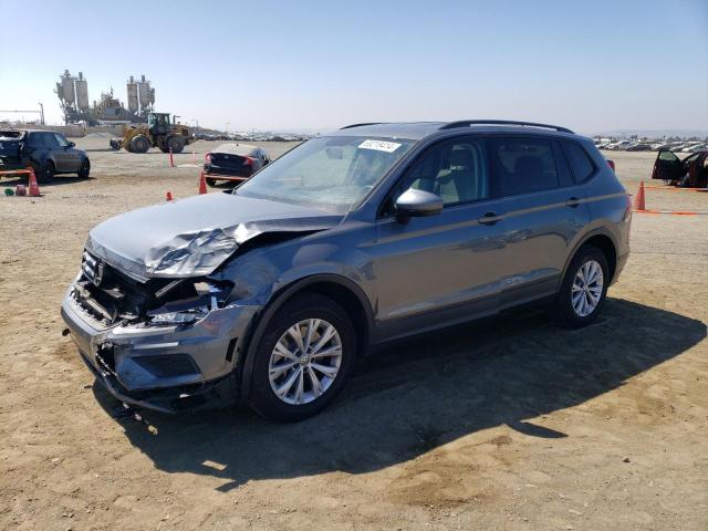 VOLKSWAGEN TIGUAN S 2020 3vv1b7ax4lm096785