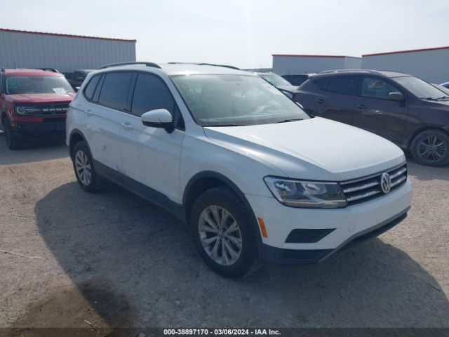 VOLKSWAGEN TIGUAN 2020 3vv1b7ax4lm126559